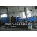 injection plastic machine(HY1500) FOR PREFORM CAP